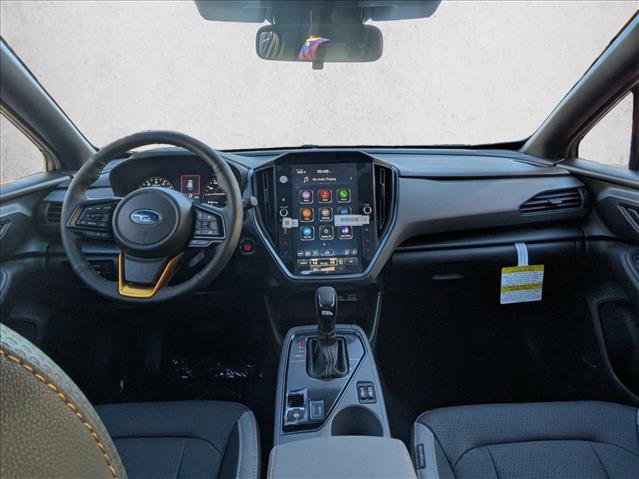 New 2026 Subaru Crosstrek 2.5i Wilderness image 14