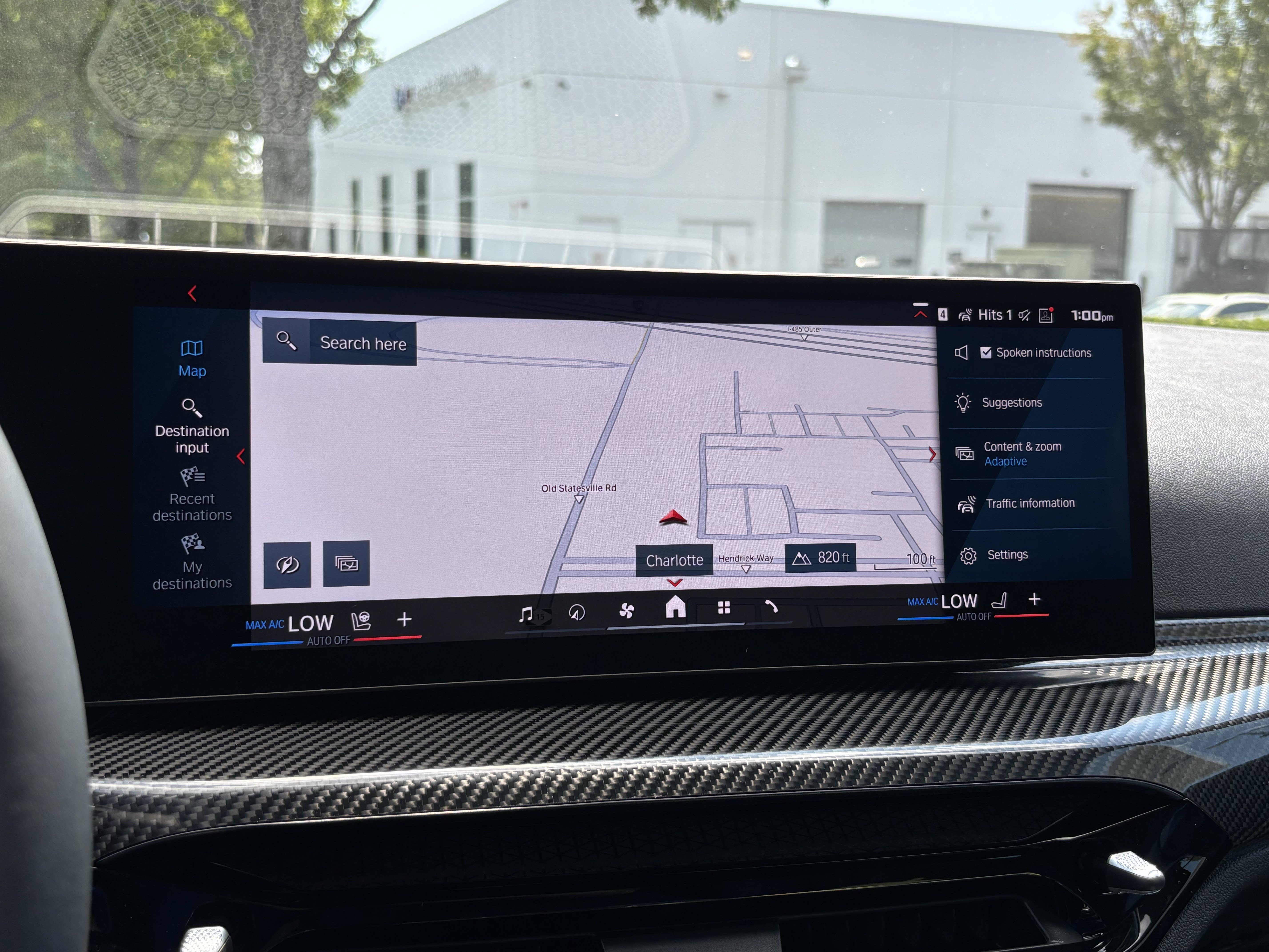 New 2027 BMW M4 xDrive Competition AWD/4WD image 28
