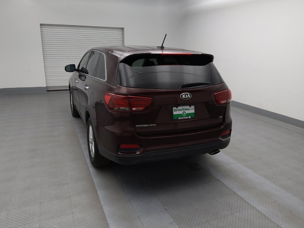 Used 2020 Kia Sorento LX image 6