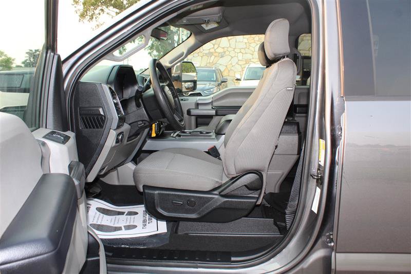 Used 2021 Ford F250 XLT w/ Tremor Off-Road Package AWD/4WD image 26