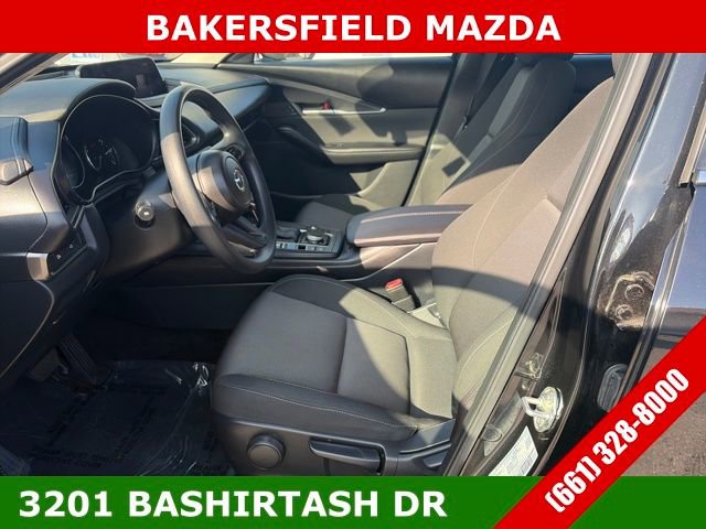 Used 2025 MAZDA CX-30 AWD 2.5 S image 9