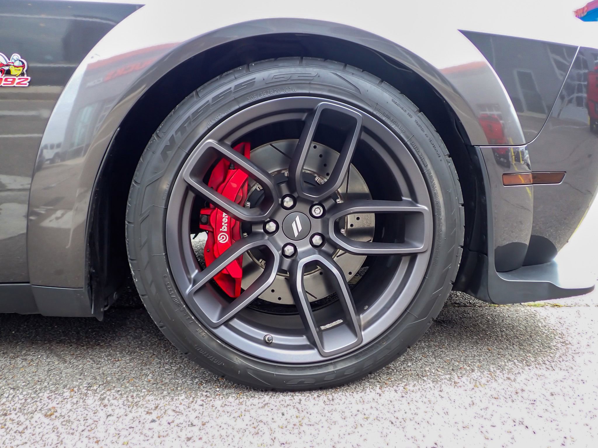 Used 2019 Dodge Challenger R/T Scat Pack image 10