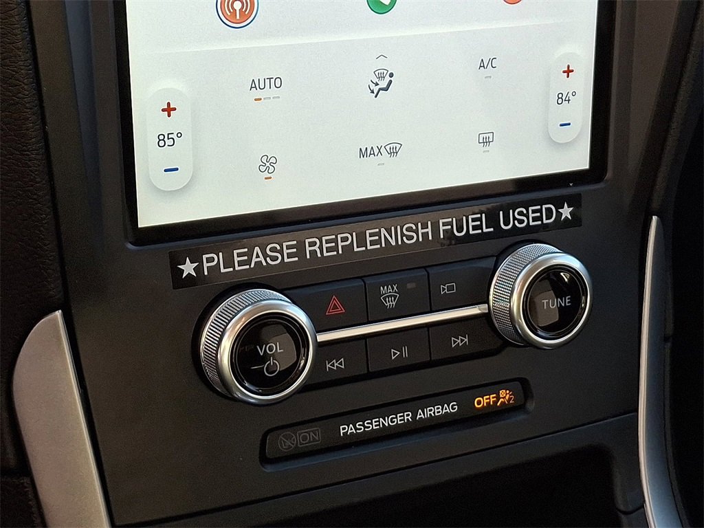 Certified 2022 Ford Edge SE w/ Black Appearance Package image 16