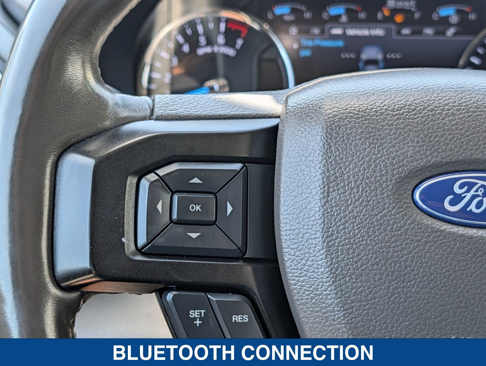 Used 2019 Ford Expedition Limited RWD image 27