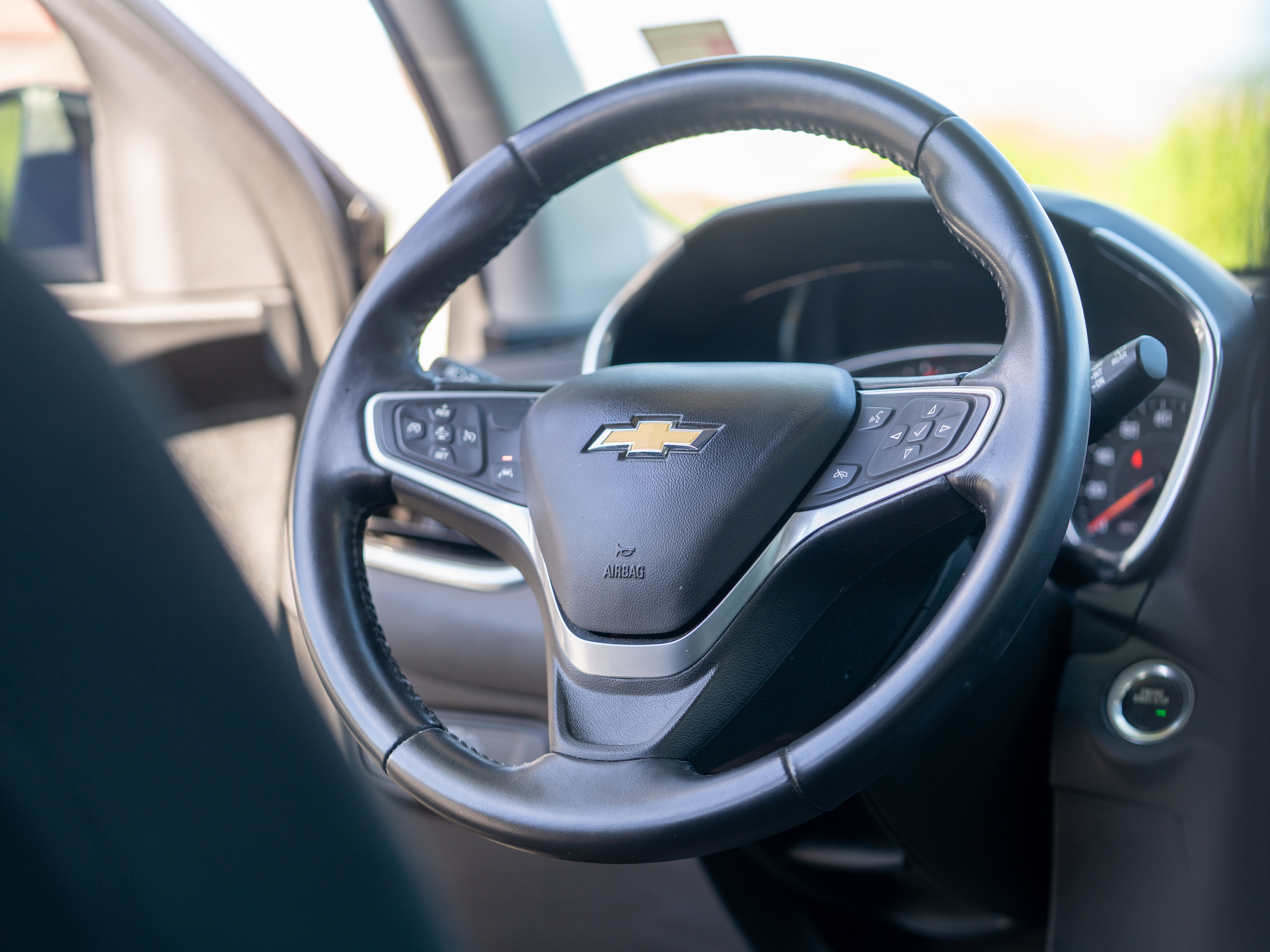 Used 2022 Chevrolet Equinox LT FWD image 18