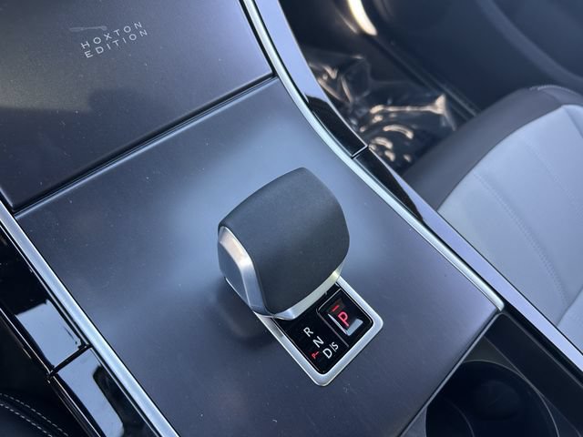 New 2026 Land Rover Range Rover Evoque Hoxton AWD/4WD image 8