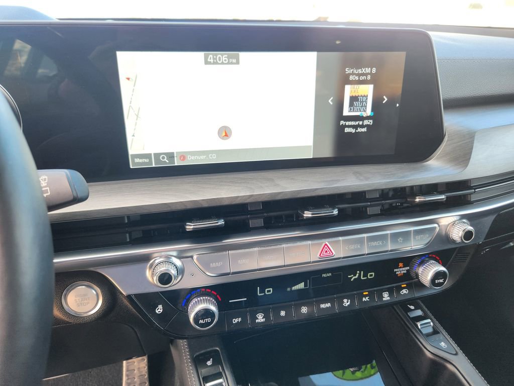 Used 2024 Kia Telluride SX Prestige X-Pro image 23