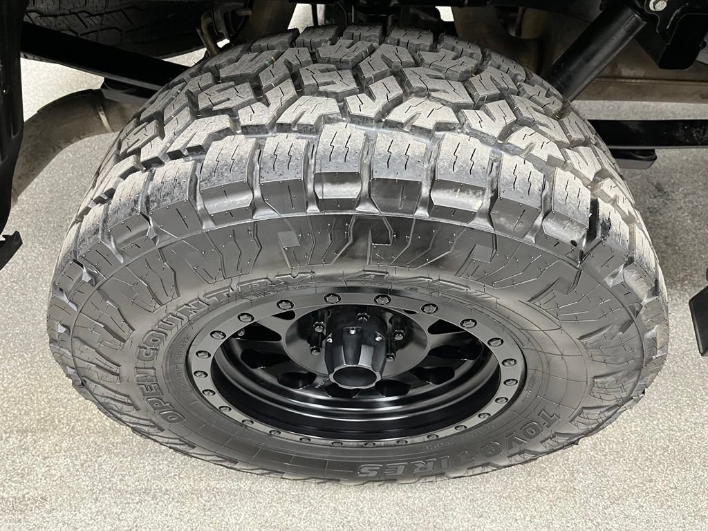 Used 2023 Ford F150 XLT w/ Equipment Group 301A Mid AWD/4WD image 15