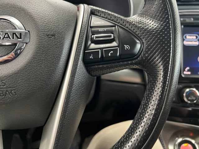 Used 2020 Nissan Maxima 3.5 S w/ Floor Mat Group FWD image 22