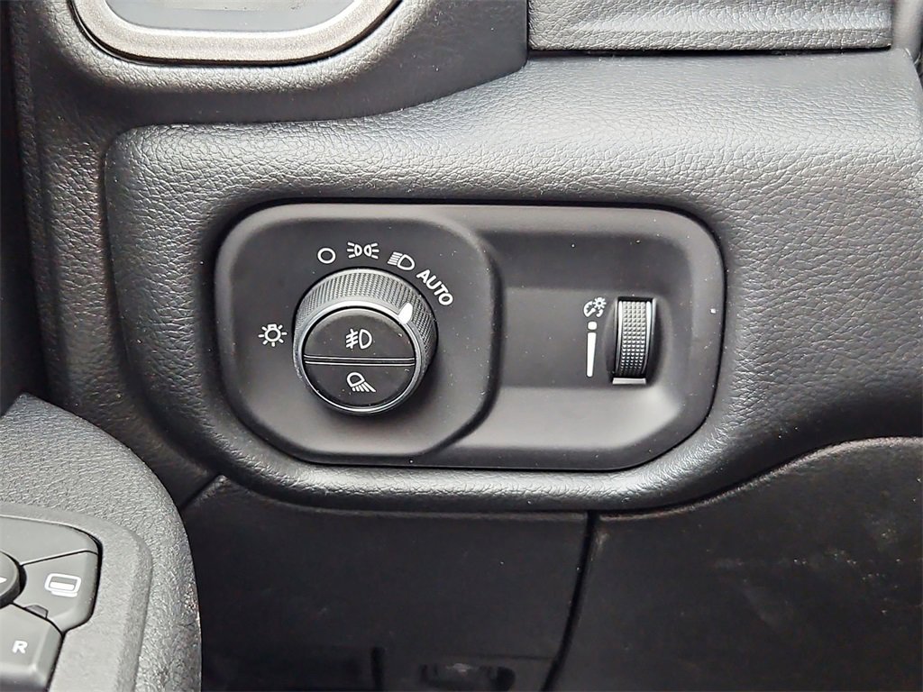 New 2026 RAM 2500 Tradesman image 18