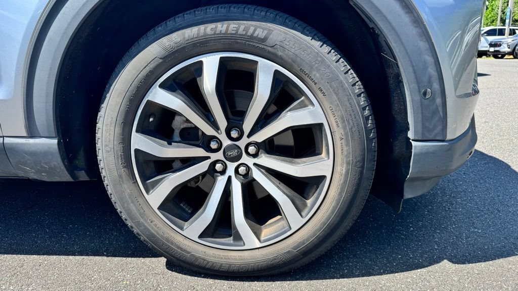 Used 2020 Ford Explorer ST AWD/4WD image 22