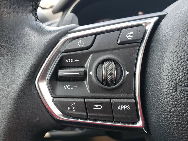 Used 2021 Acura TLX w/ Advance Package FWD image 20