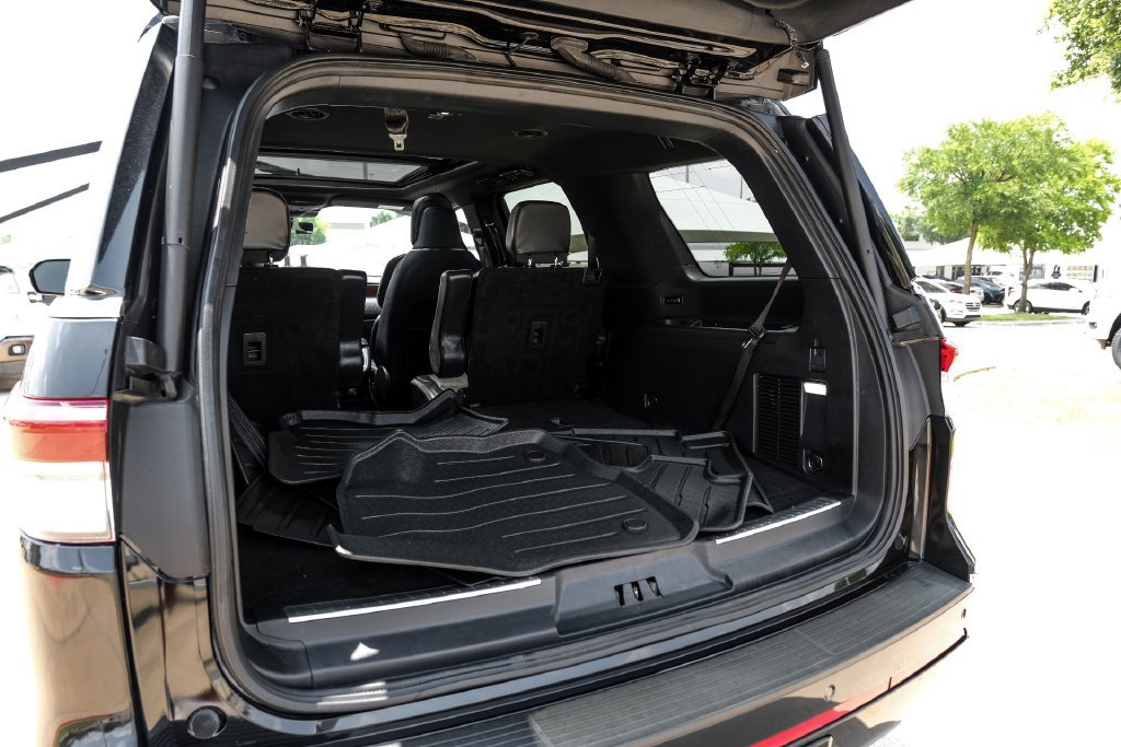 Used 2022 Lincoln Navigator Reserve AWD/4WD image 58