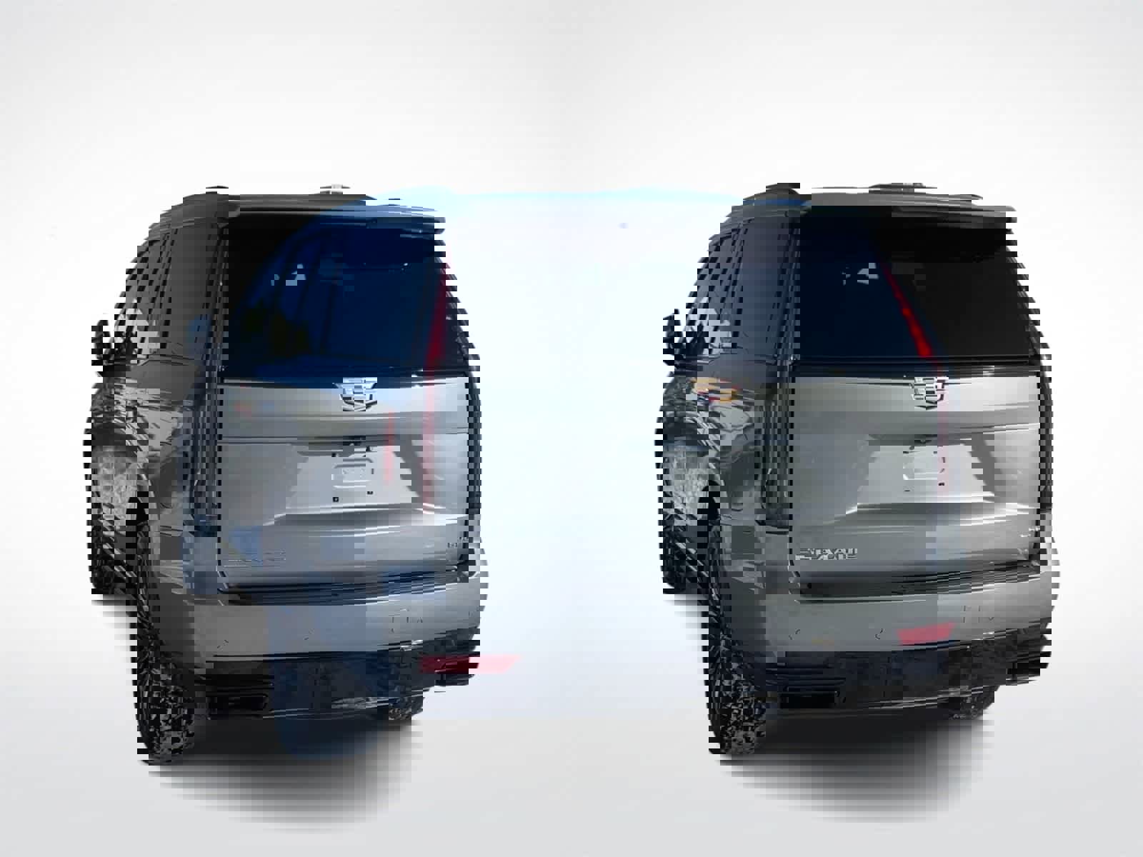 Used 2023 Cadillac Escalade Sport Platinum image 6