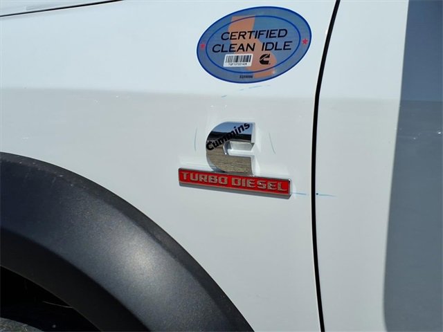 New 2026 RAM 5500 Tradesman w/ Chrome Appearance Group image 5