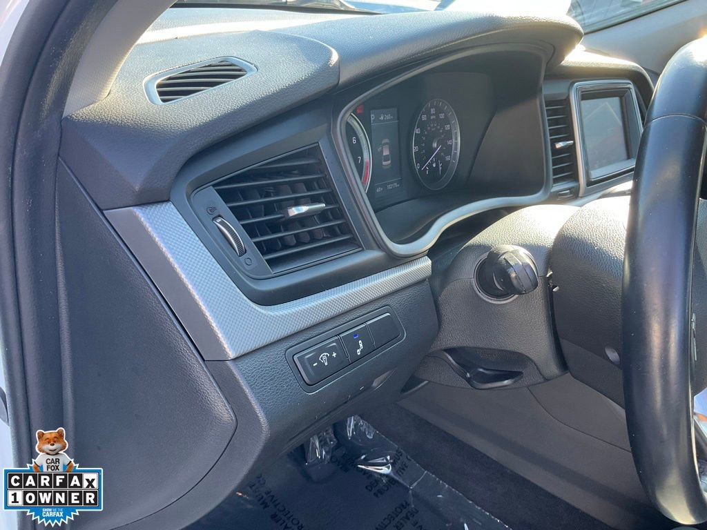 Used 2018 Hyundai Sonata SEL image 17