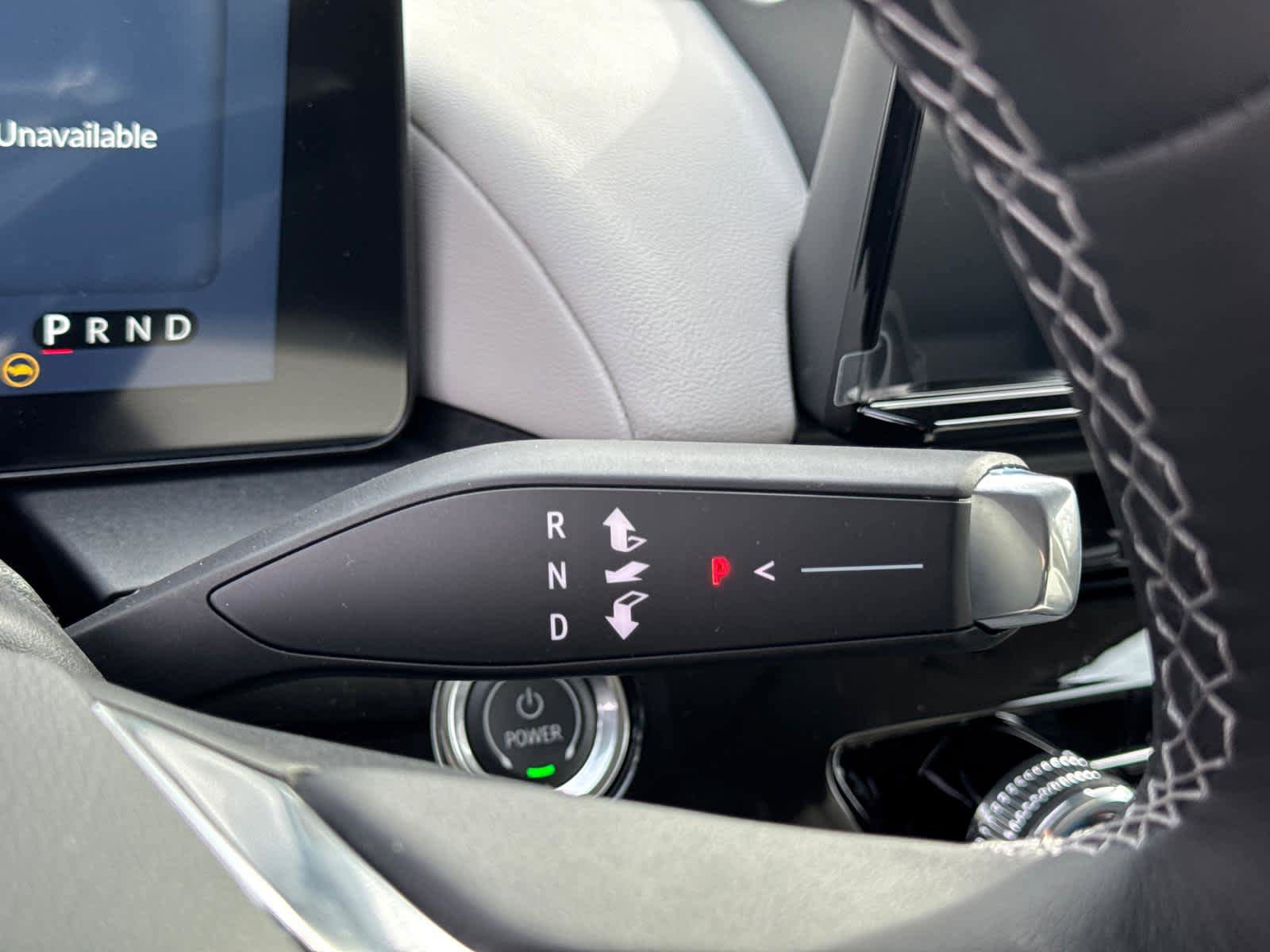 New 2026 Honda Prologue Touring image 20