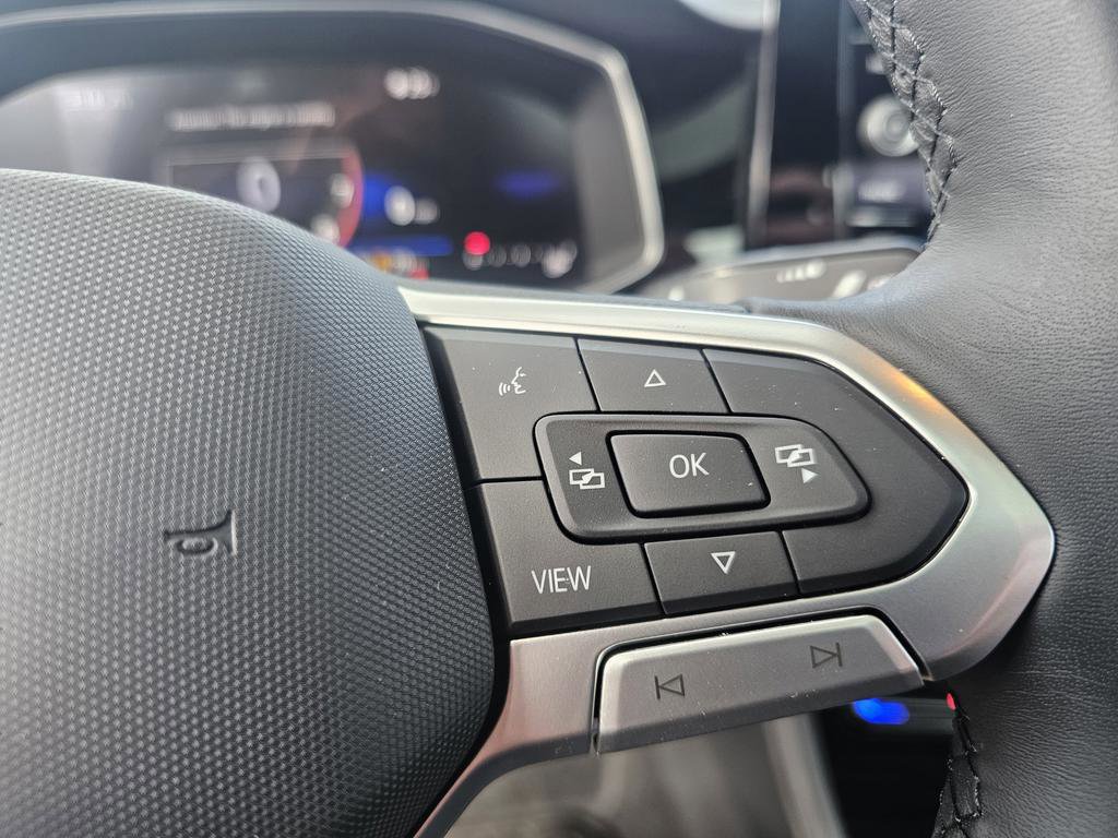 New 2026 Volkswagen Jetta SE image 24