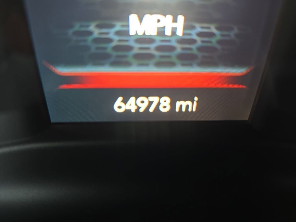 Used 2020 RAM 1500 Big Horn image 23