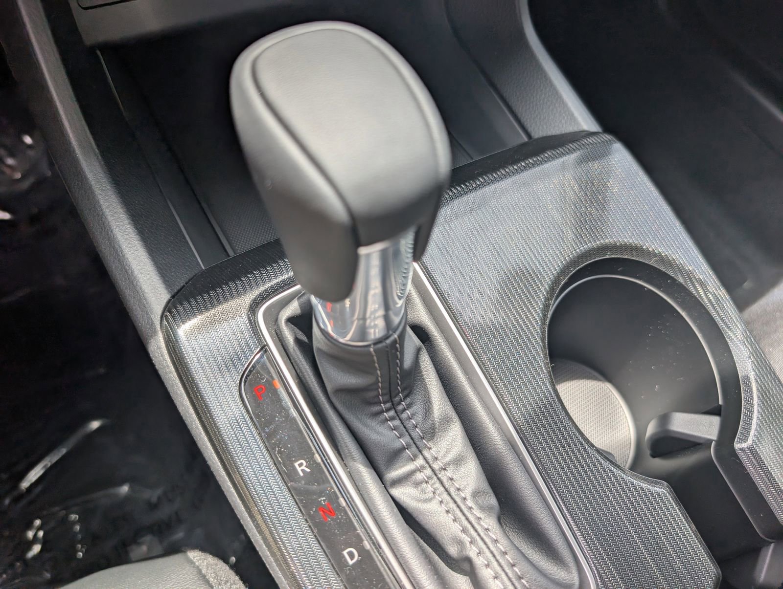 New 2026 Honda Civic Sport image 12