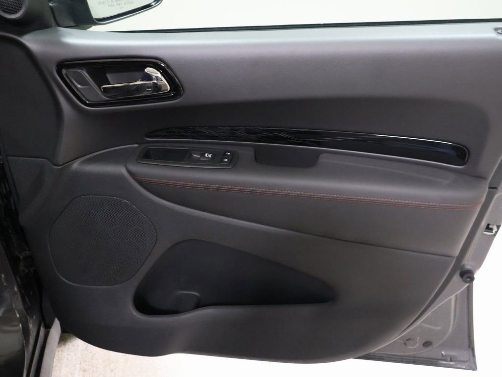 New 2026 Dodge Durango GT image 21