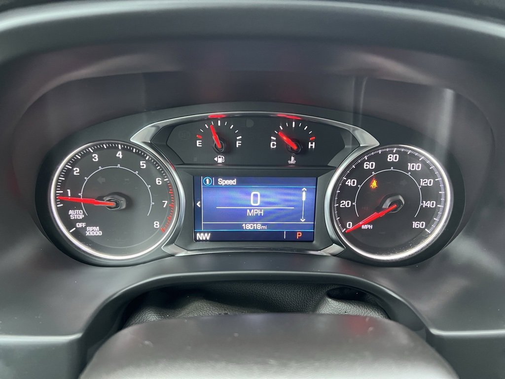 Used 2023 GMC Acadia SLE w/ Driver Convenience Package image 32