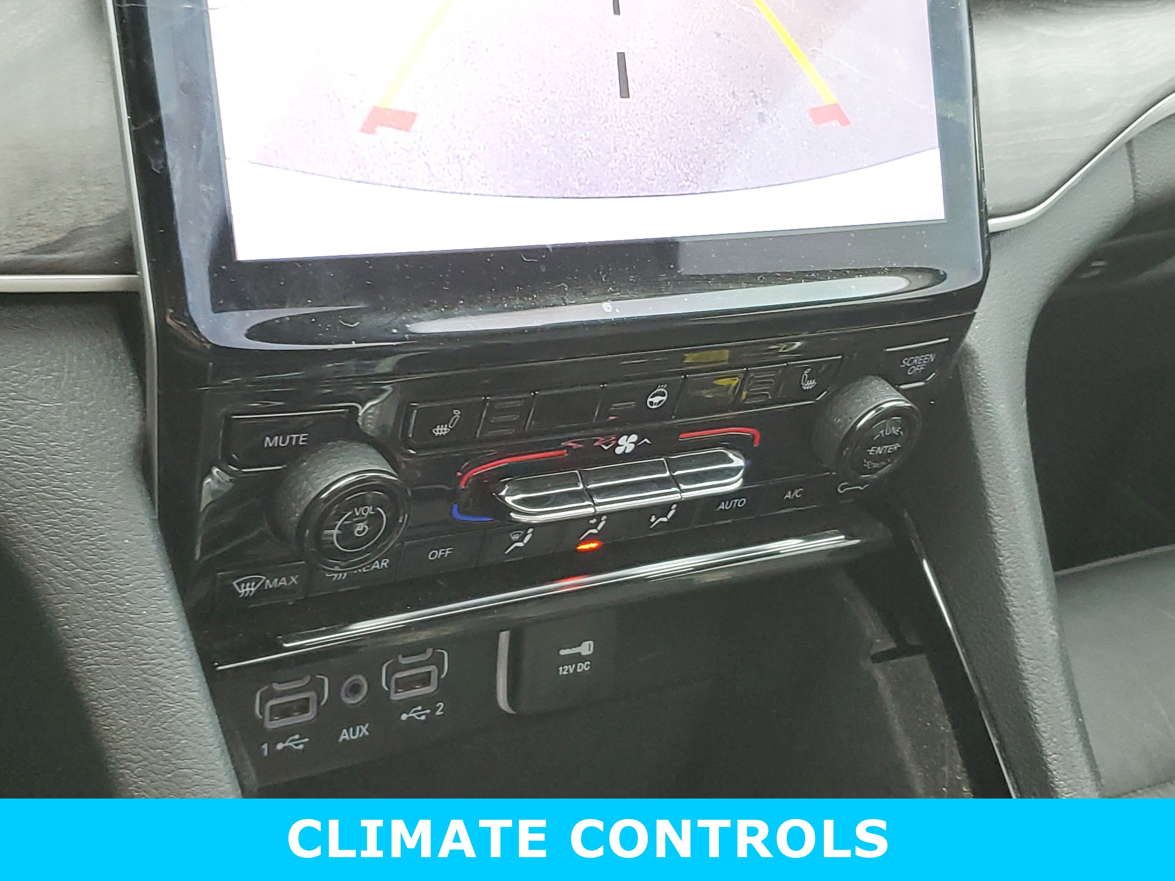 Used 2022 Jeep Grand Cherokee L Limited image 19