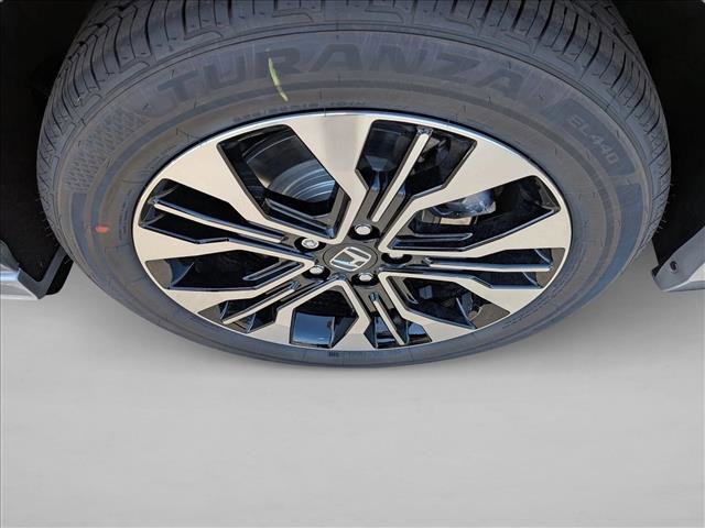 New 2026 Honda Odyssey Elite image 9