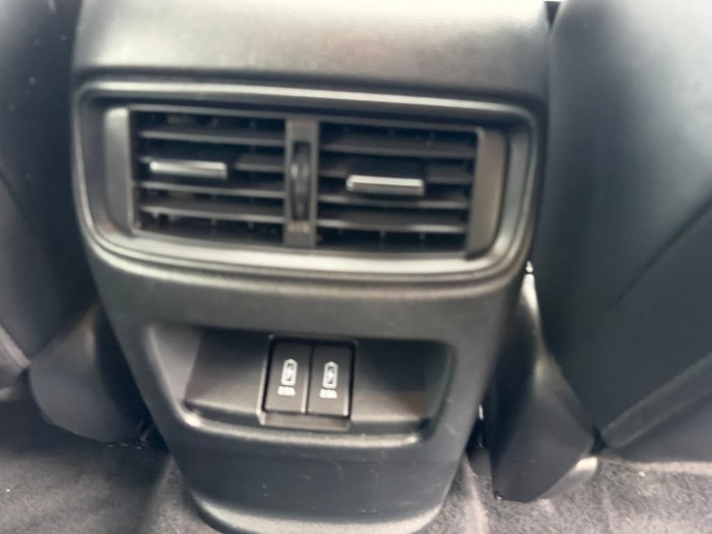 Used 2022 Honda CR-V EX-L image 34