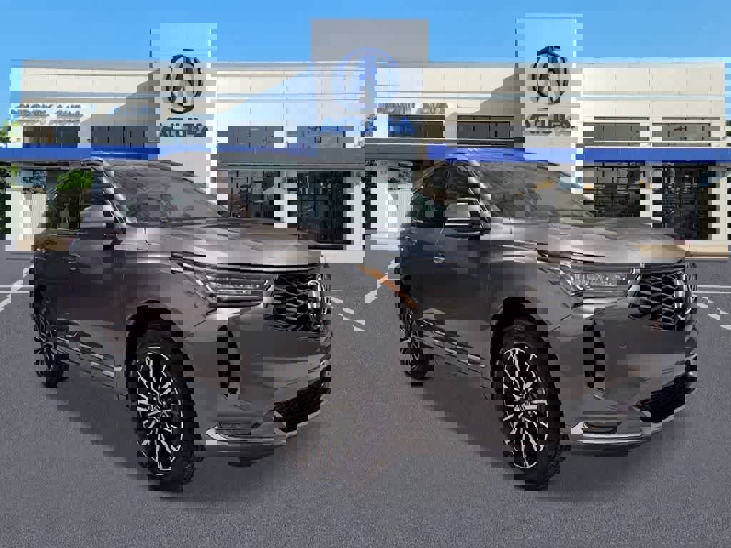 New 2026 Acura RDX SH-AWD w/ Advance Package image 9