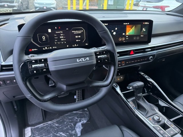 New 2026 Kia Sorento SX Prestige image 12