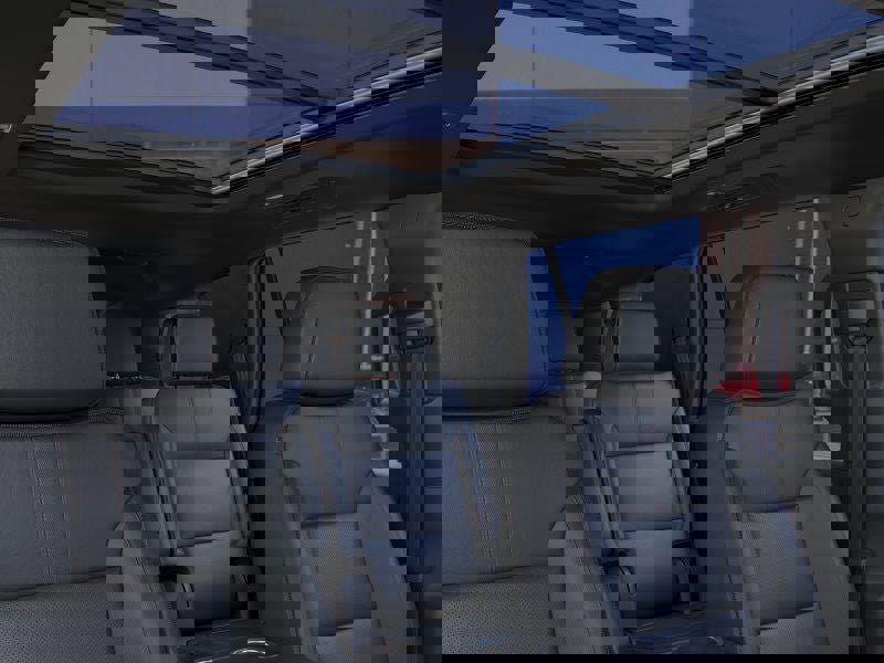 New 2026 Chevrolet Tahoe RST image 24