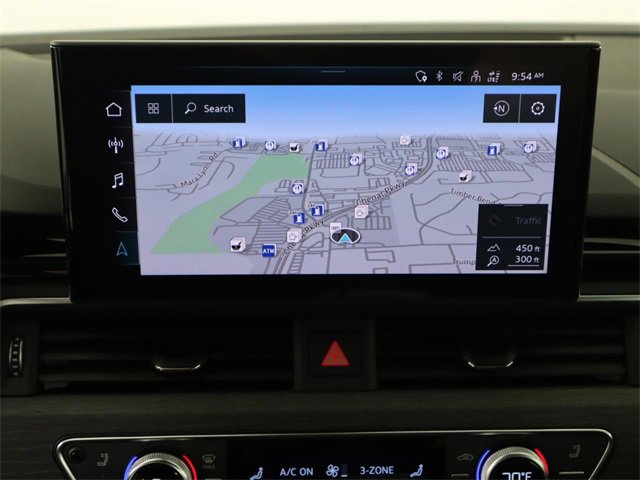 Certified 2023 Audi A5 2.0T Prestige image 25