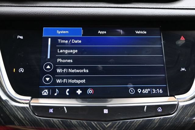 Used 2020 Cadillac XT6 Premium Luxury FWD image 46