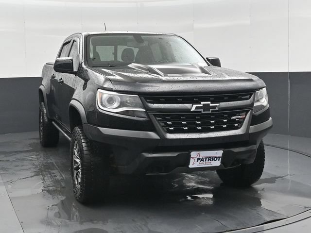 Used 2019 Chevrolet Colorado ZR2 w/ LPO, Power Package AWD/4WD image 35