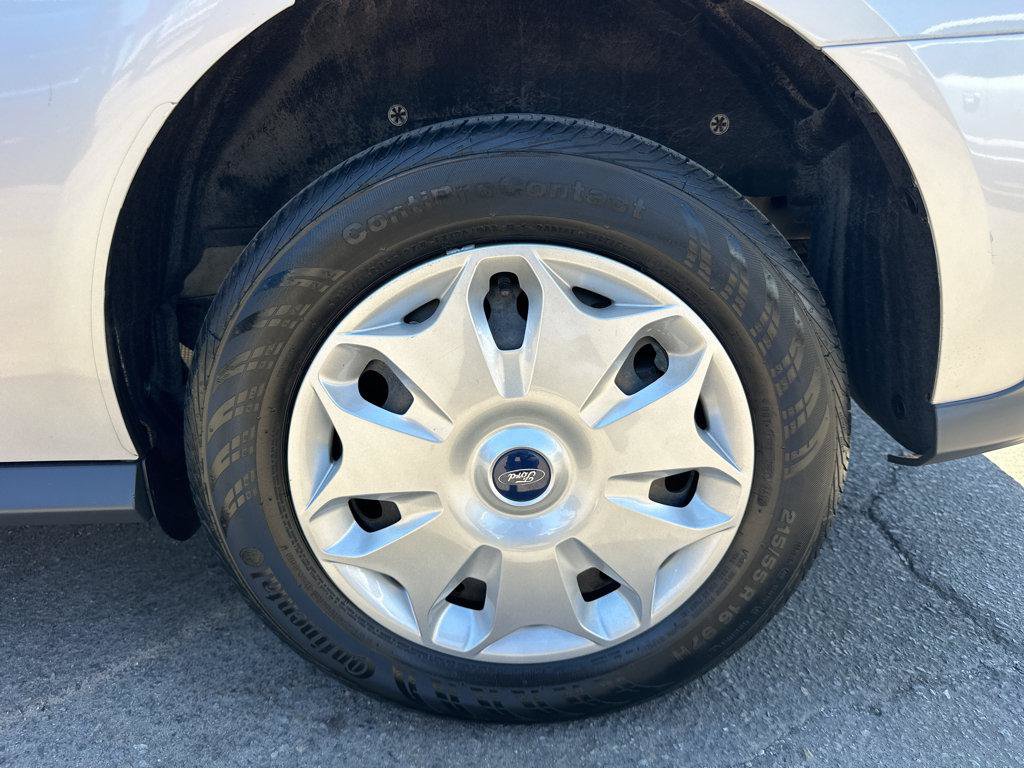 Used 2017 Ford Transit Connect XLT FWD image 14