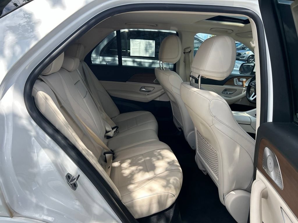 Used 2021 Mercedes-Benz GLE 350 image 47