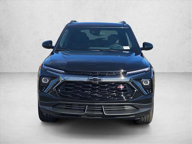 New 2026 Chevrolet TrailBlazer RS w/ Driver Confidence Package image 6