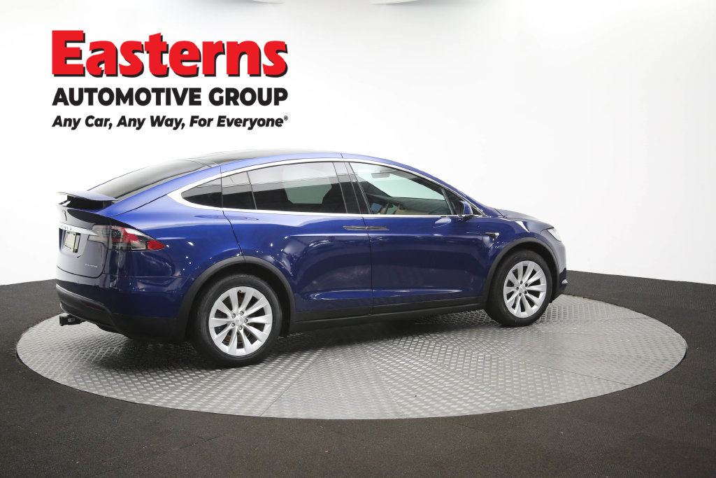 Used 2019 Tesla Model X AWD/4WD image 41