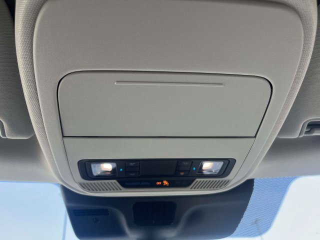 New 2027 Ford Expedition Max Active RWD image 19