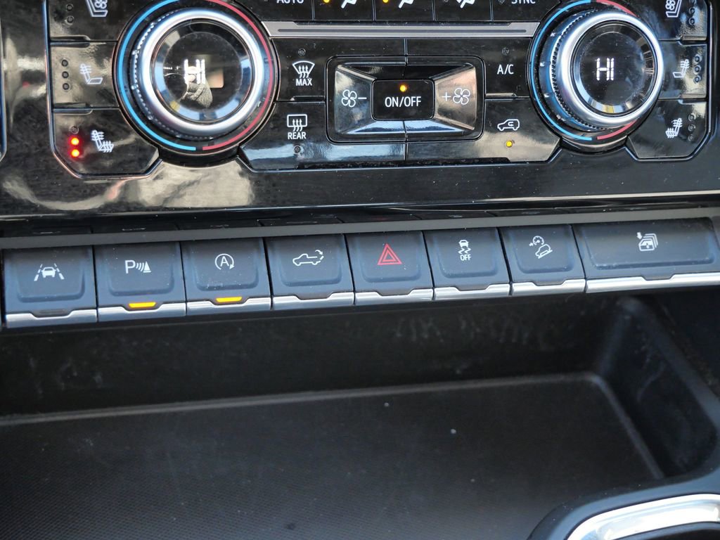 Used 2023 GMC Sierra 1500 Denali image 29