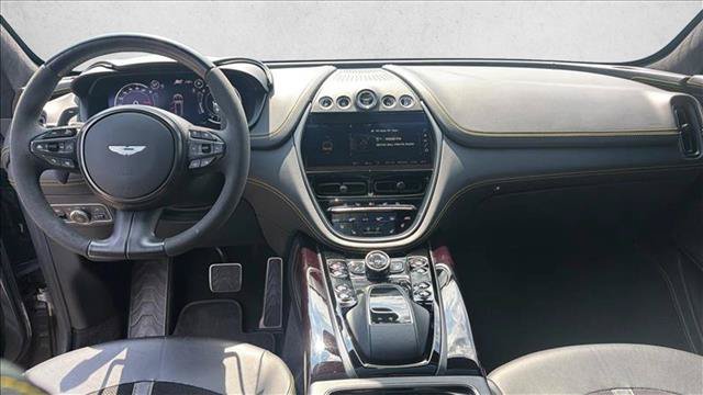 Used 2024 Aston Martin DBX 707 AWD/4WD image 12