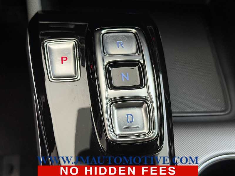 Used 2023 Hyundai Sonata SEL w/ Cargo Package FWD image 32