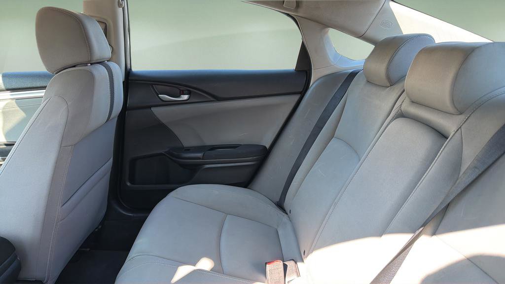 Used 2020 Honda Civic EX image 16