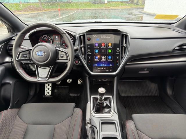 Used 2022 Subaru WRX Premium AWD/4WD image 28