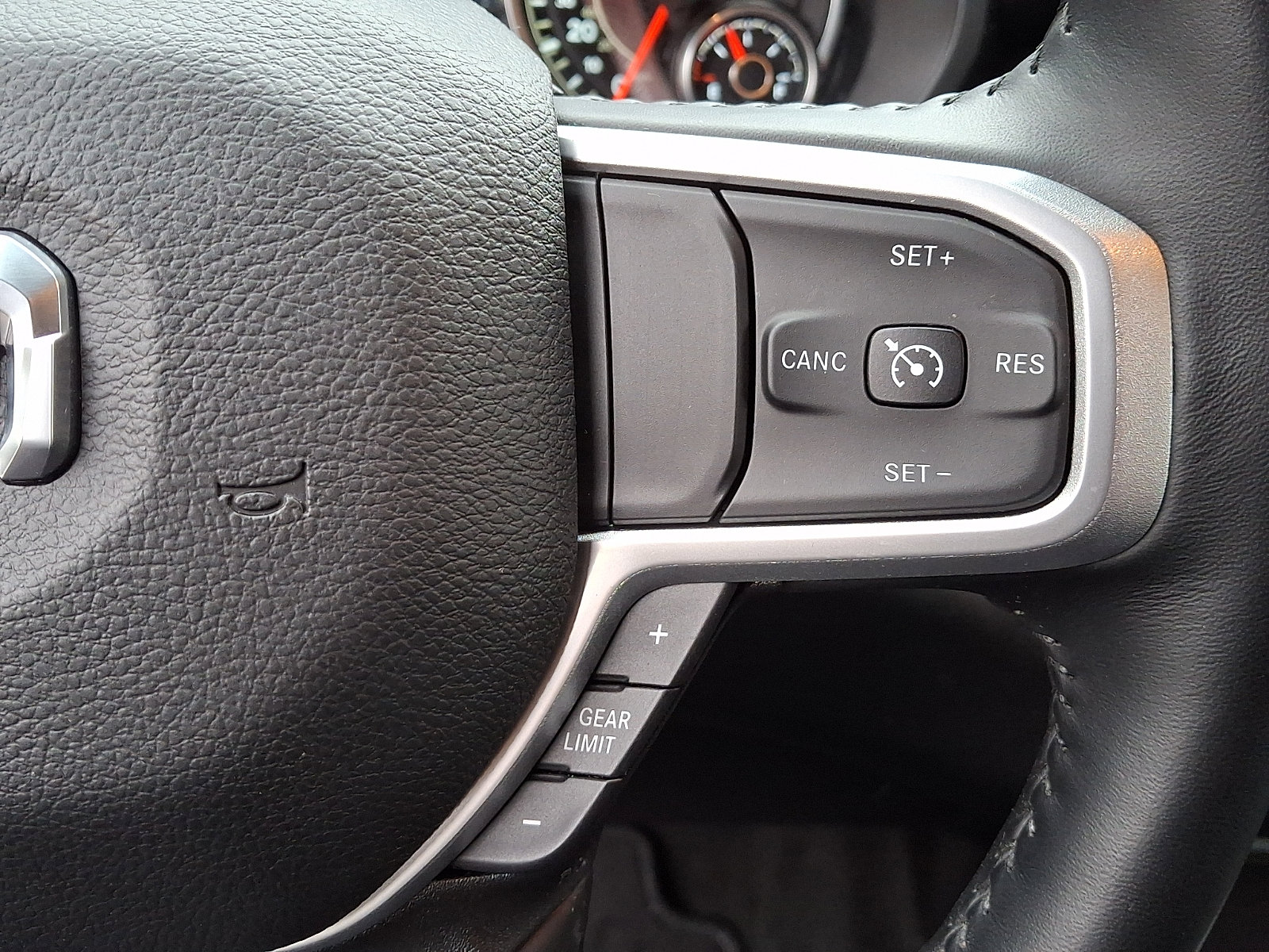 Certified 2022 RAM 1500 Big Horn AWD/4WD image 22