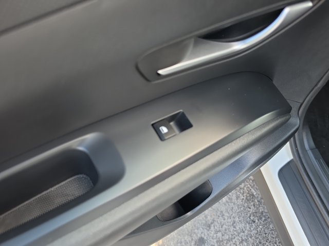 Used 2026 Hyundai Tucson SE FWD image 7