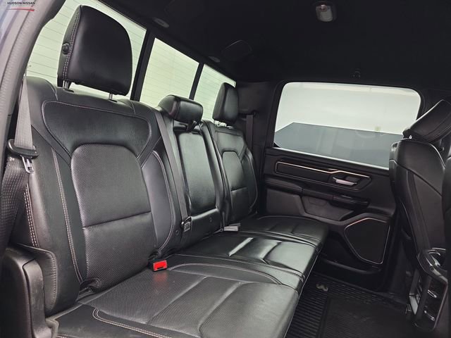 Used 2020 RAM 1500 Rebel w/ Rebel Level 2 Equipment Group image 49