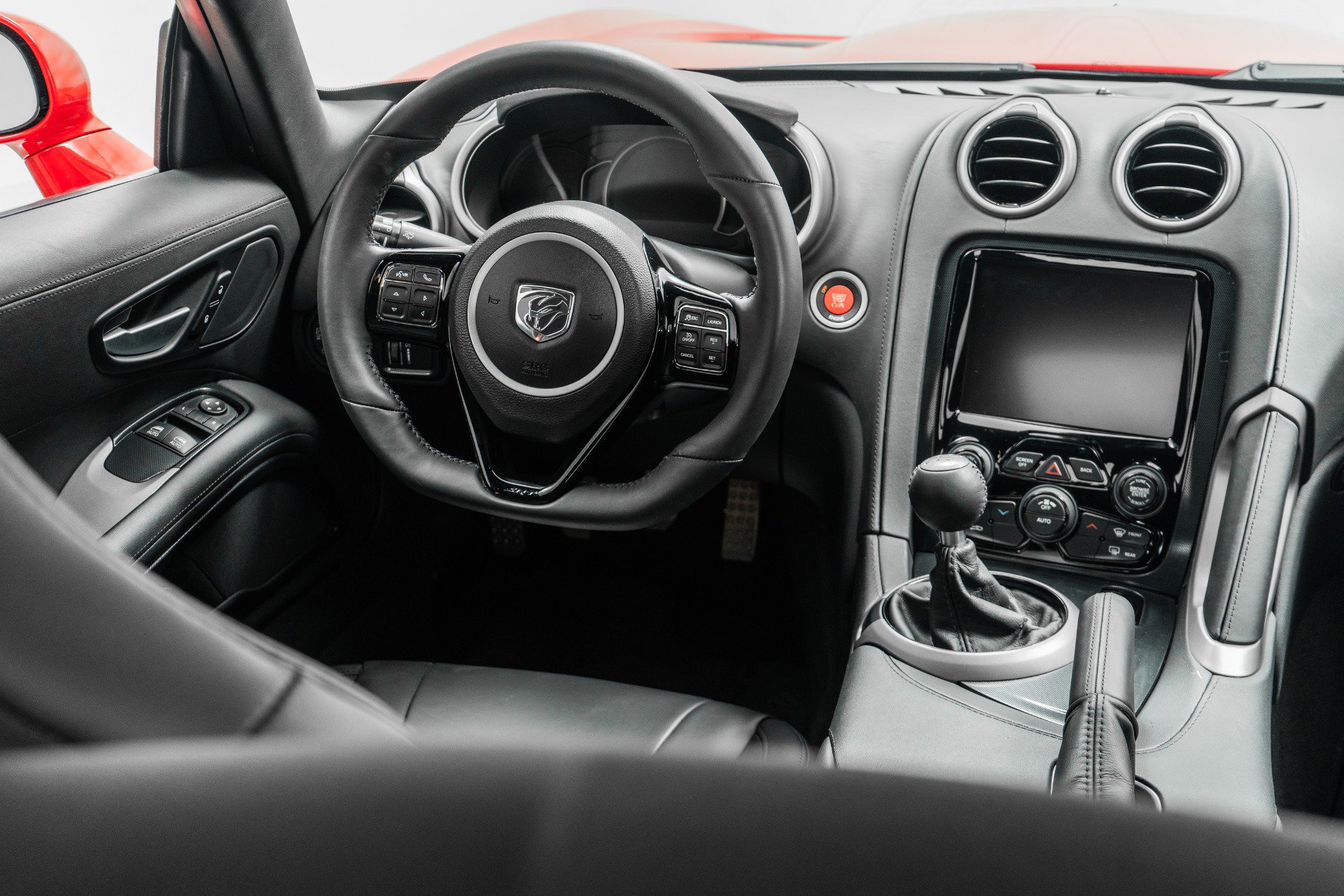 Used 2013 SRT Viper SRT-10 w/ Track Pkg RWD image 26