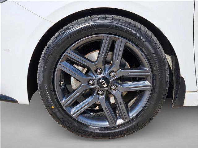 Used 2020 Kia Forte GT-Line image 23